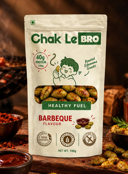 BARBEQUE